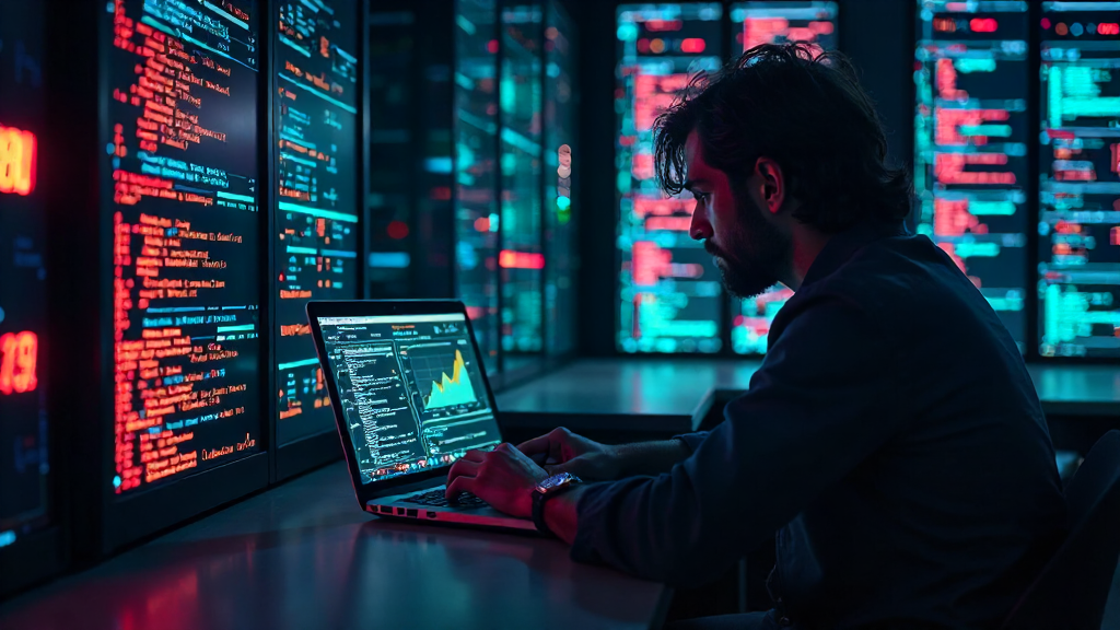Диагностика проблем с производительностью PostgreSQL