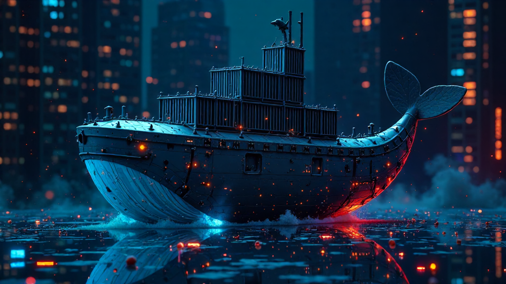 Как избежать ошибок при сборке образа Python в Docker