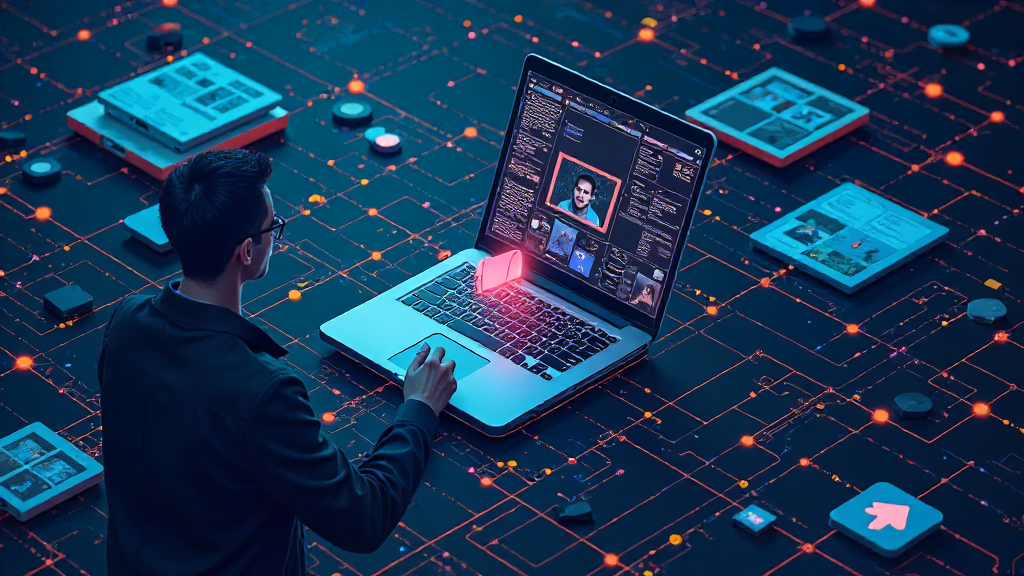 Как найти и удалить старые фотографии из групповых чатов Telegram