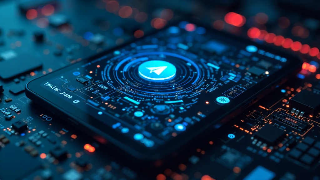 Как очистить кэш Telegram на планшете Samsung или других Android устройств