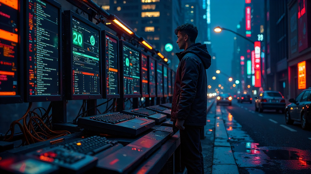 Как отключить лишние программы для ускорения работы системы