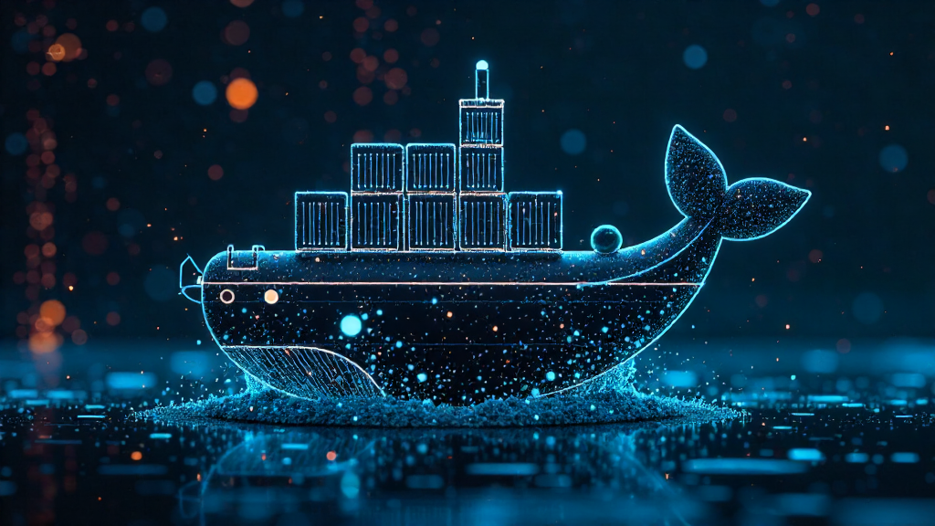 Как правильно экспортировать зависимости Python в Docker