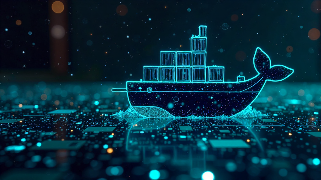 Как развернуть Django в Docker Compose за 5 минут