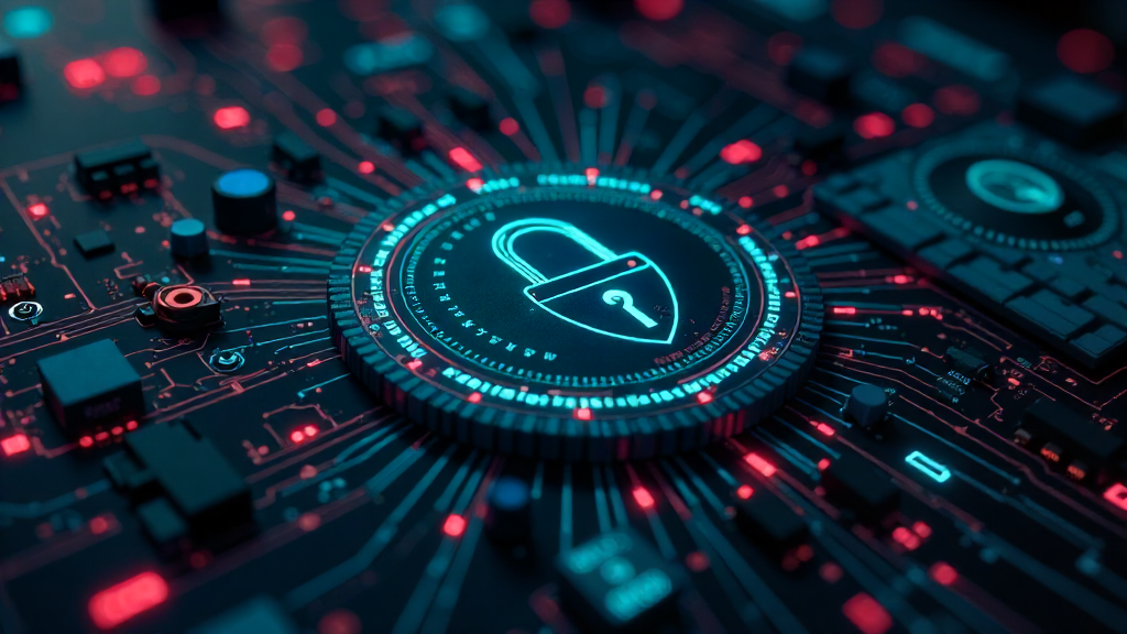 Как включить шифрование диска bitlocker