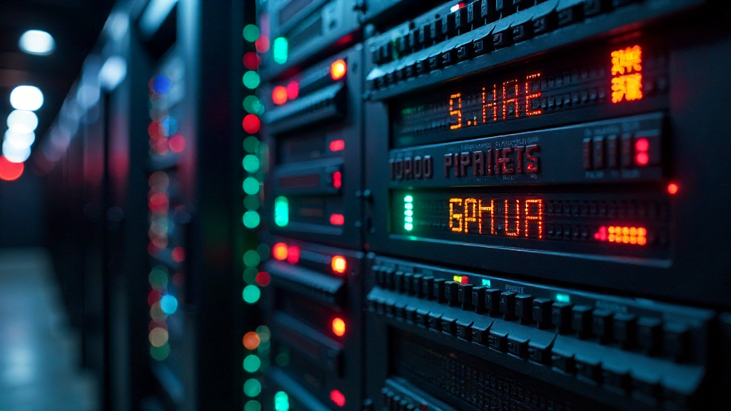 Как защитить DHCP сервер от несанкционированного доступа
