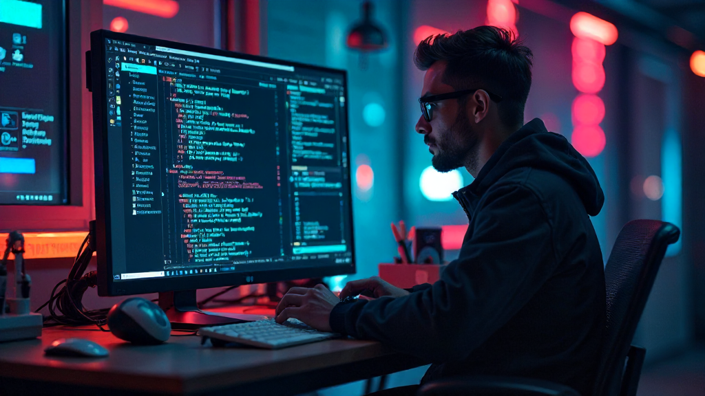 Лучшие практики Dockerfile для Python разработчика