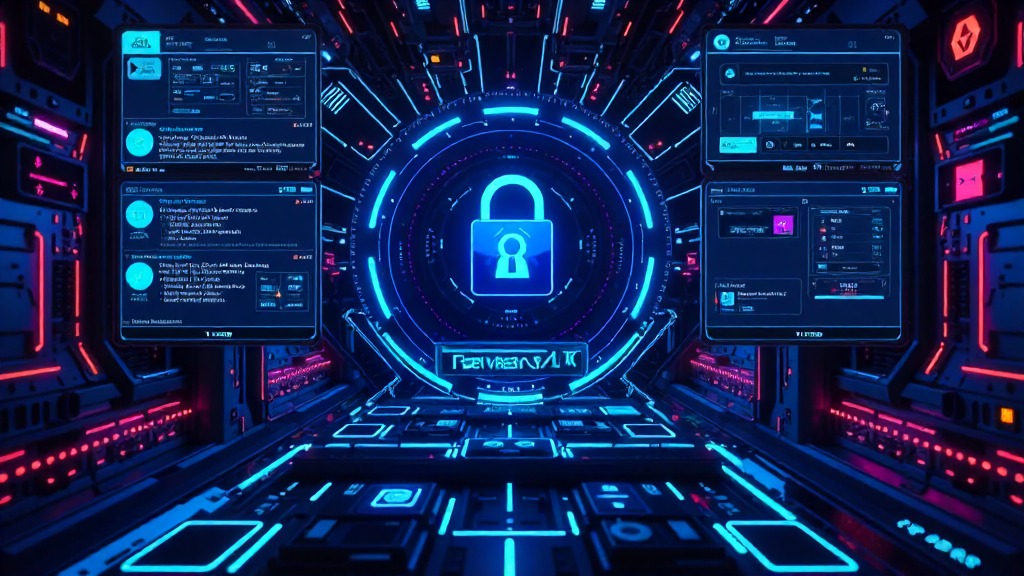 Настройка правил брандмауэра для игр