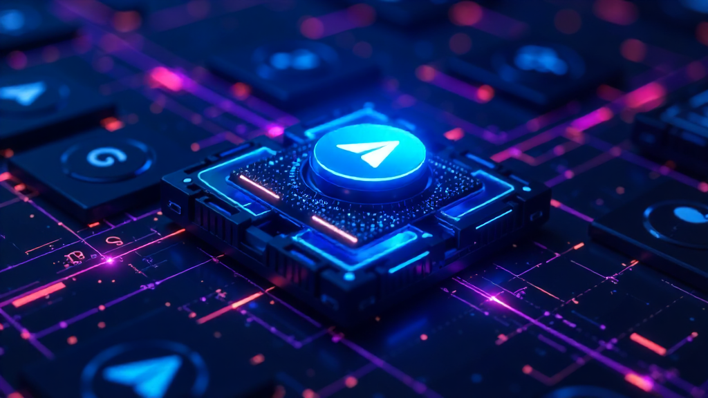 Очистка кэша Telegram помогает ли это ускорить работу приложения