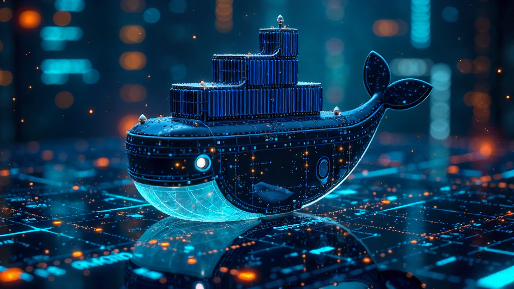 Почему стоит использовать Docker Compose для локальной разработки