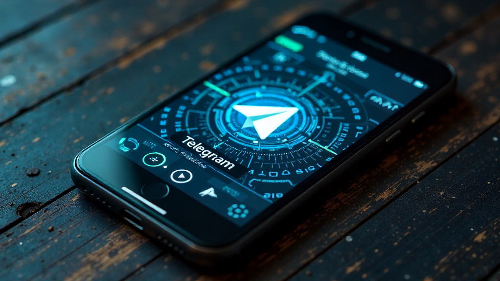 Почему Telegram занимает всё место на телефоне