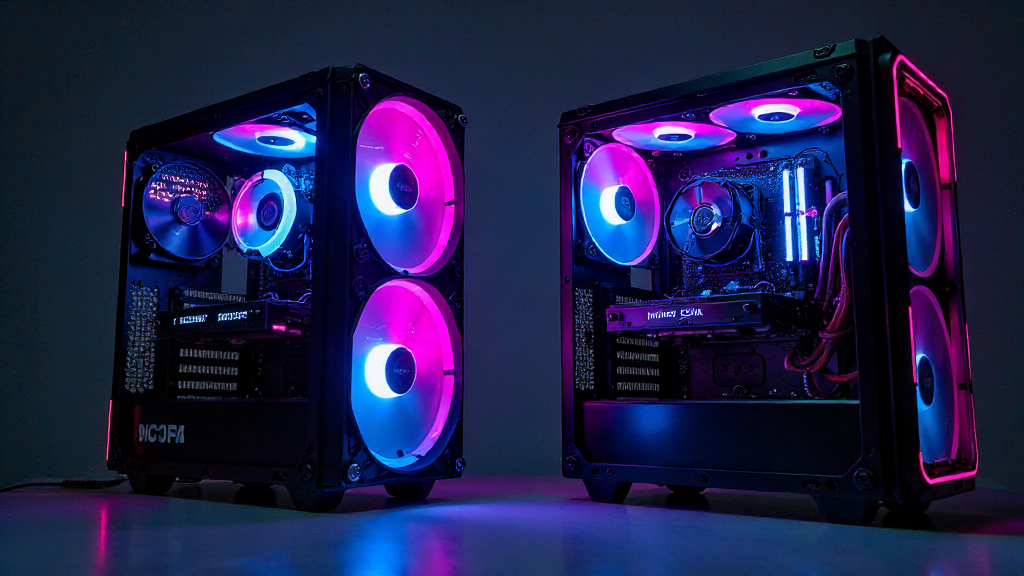 Сравнение кулеров ID-Cooling SE-224-XTS и DeepCool AK400 Zero Dark