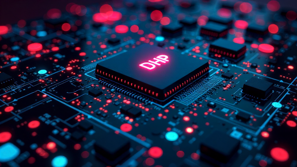 Установка и настройка DHCP на Astra Linux