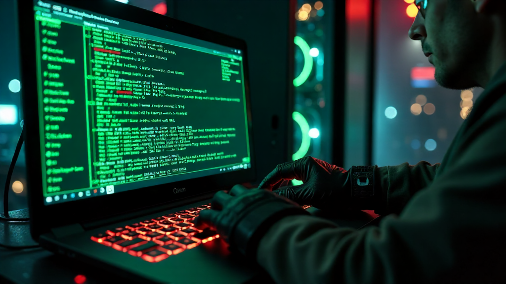 Исправление ошибки 1068 службы WLAN в диспетчере задач