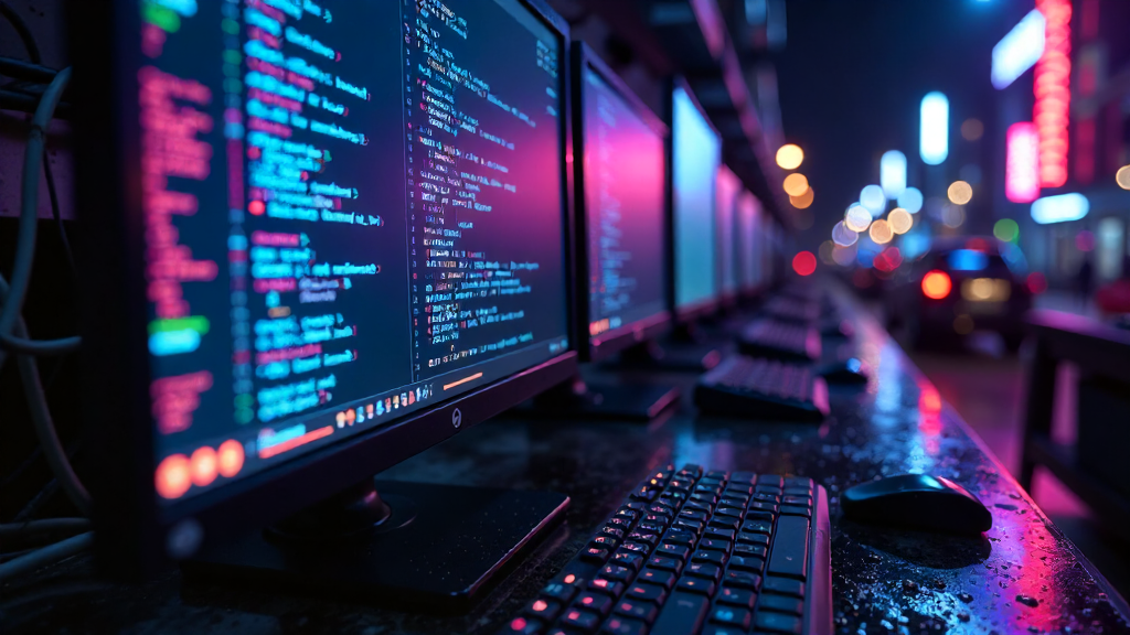 Как исправить битые пиксели монитора программно
