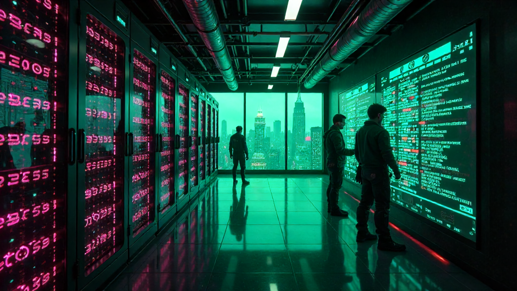 Массовое создание пользователей в Active Directory