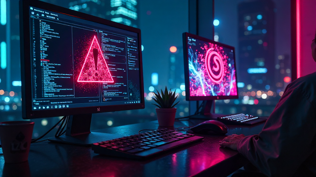 Missing DLL error в Windows Sandbox среде