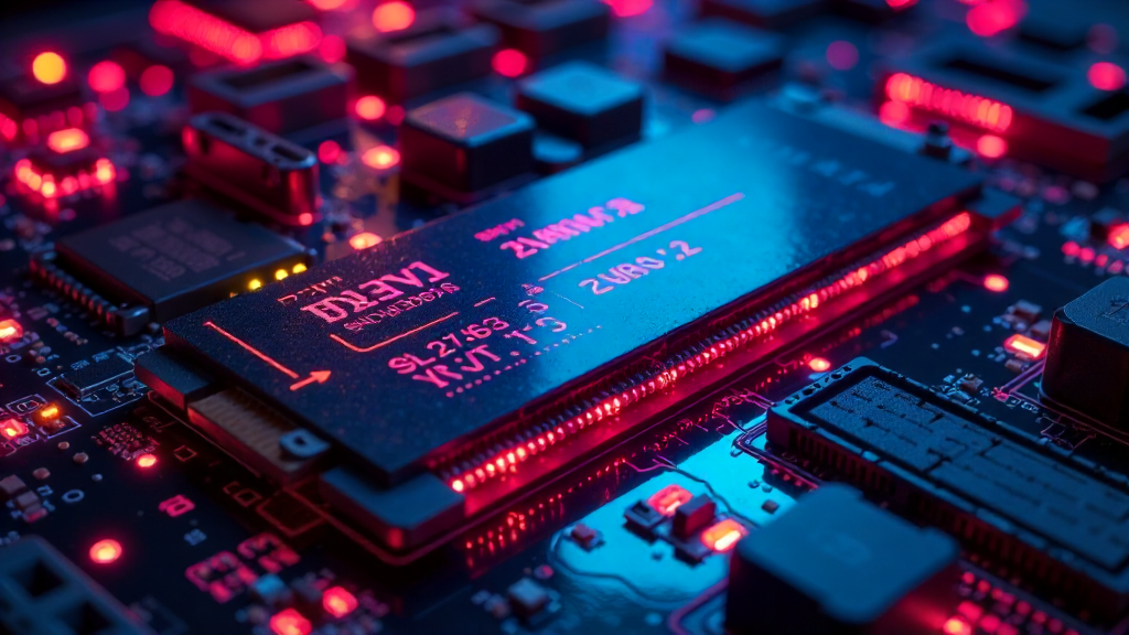 NVMe SSD не виден в BIOS после установки Windows 12