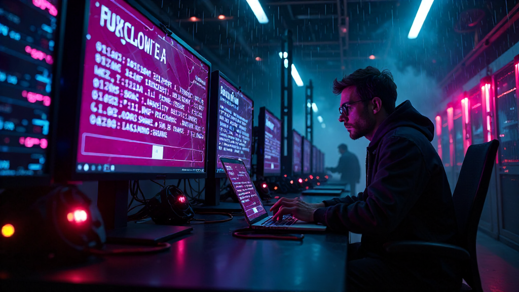 Ошибка 0x80070005 при обновлении Windows 11 24H