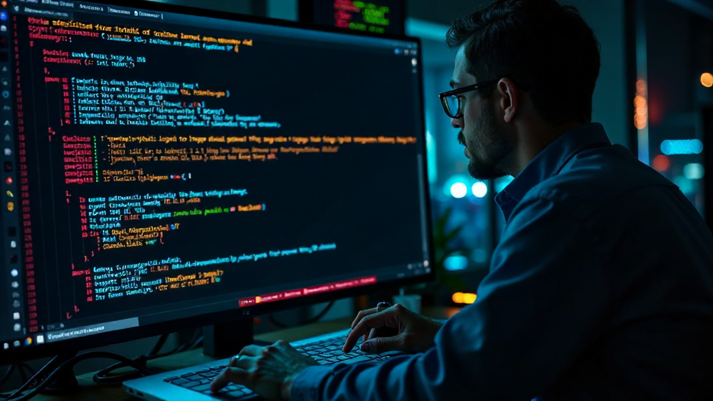 Отладка сетевых подключений через PowerShell