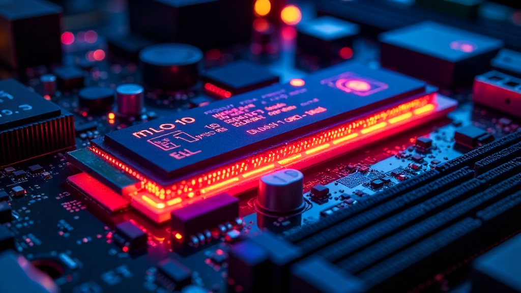 Почему греется SSD M.2 и как избежать перегрева