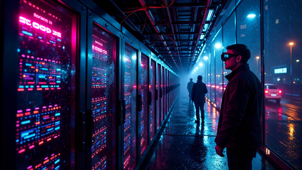 Проблема драйверов AMD ROCm для ИИ вычислений