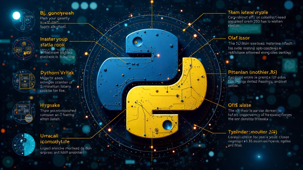 Python 4.0 новые возможности синтаксис