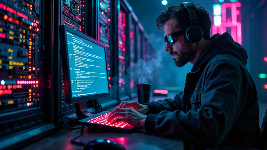 Решение проблемы IPv4 без доступа к интернету через реестр