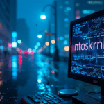 Синий экран с ошибкой ntoskrnl.exe и dll 1 Синий экран с ошибкой ntoskrnl.exe и dll