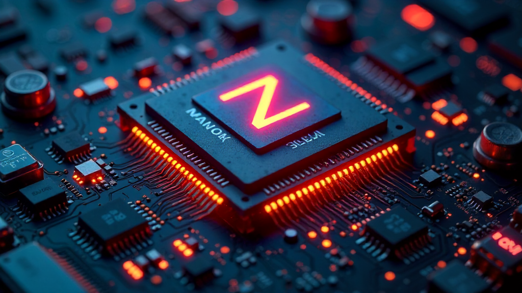 Совместимость памяти с чипсетом Z