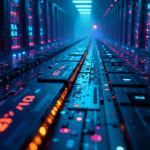 Сравнение производительности DDR5 и DDR6 для ИИ 2 Сравнение производительности DDR5 и DDR6 для ИИ
