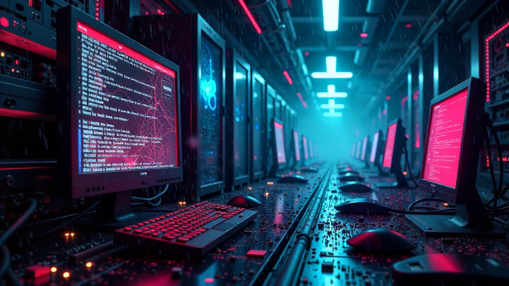 Вылет user32.dll при работе с окнами