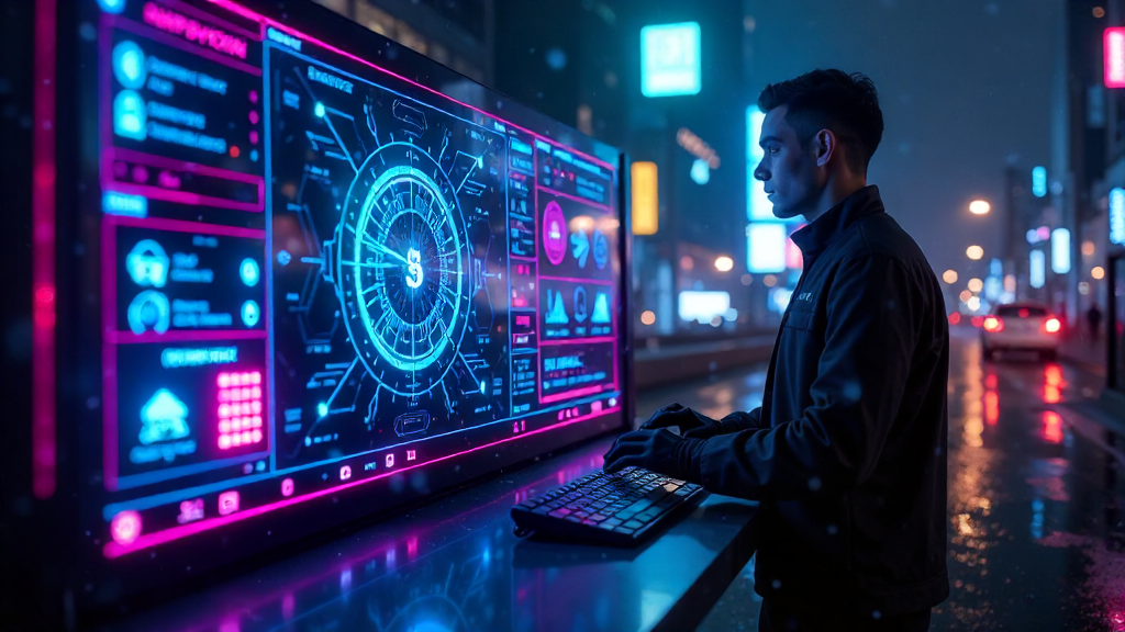 Windows 12 обновление 24H2 новые функции