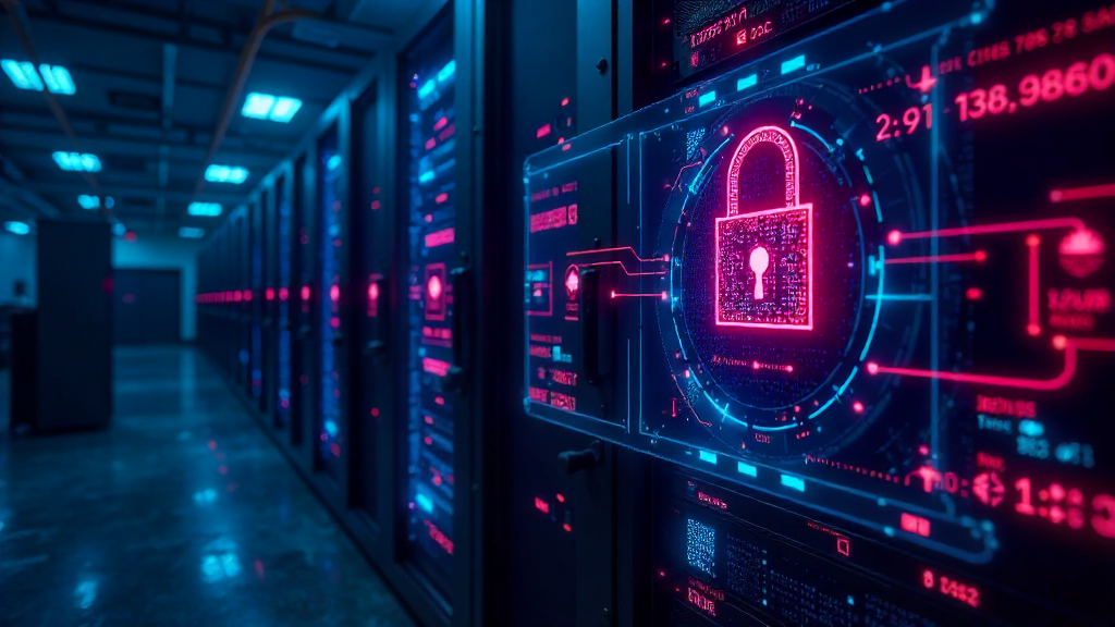 Защита RDP подключения от брутфорс атак